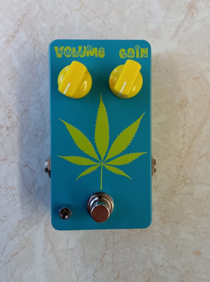 Noise Ensemble Fuzz – Gojira Fx